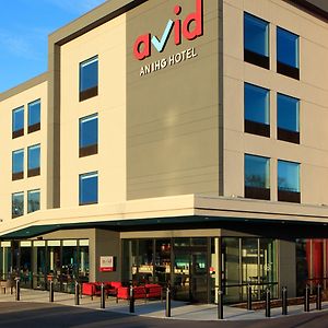 Avid Hotels - Nashville Airport By Ihg